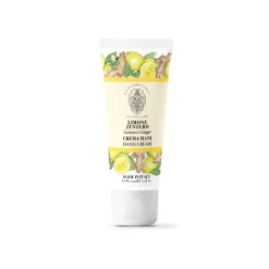Mario Fissi Håndkrem Lemon Ginger