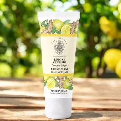 Mario Fissi Håndkrem Lemon Ginger