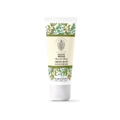 Mario Fissi Håndkrem Olive Oil Monoi