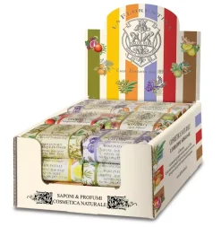 Mario Fissi Såpestykke Fig Almond