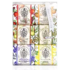 Mario Fissi Såpestykke Fig Almond