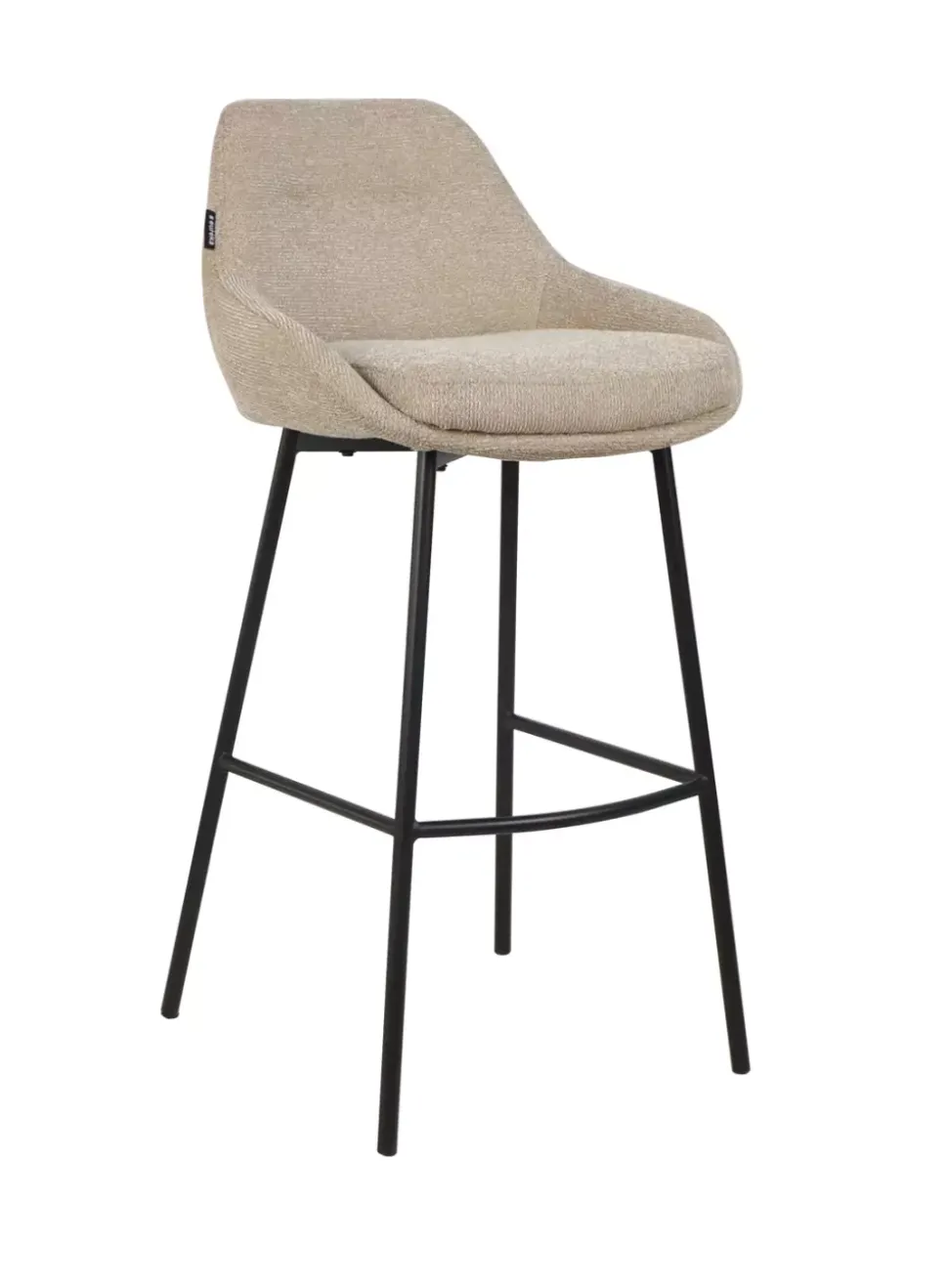 Martha - Barstol Beige