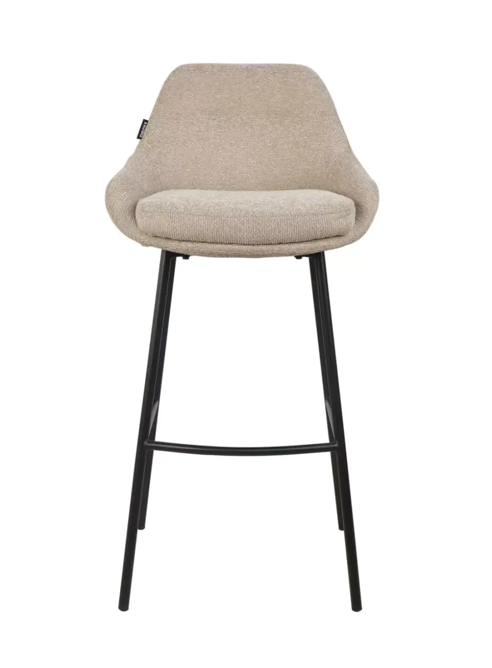 Martha - Barstol Beige