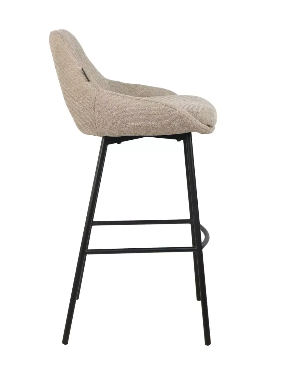 Martha - Barstol Beige