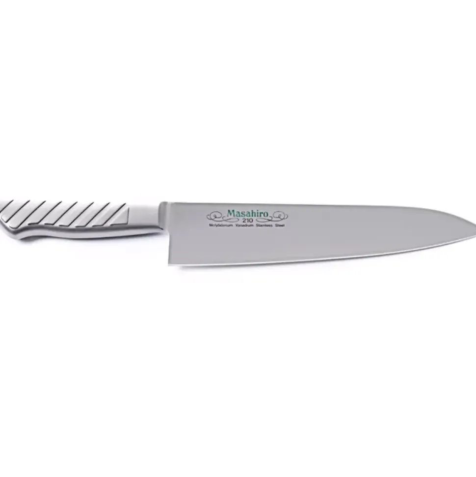 Masahiro - MVS - Kokkekniv 21 cm
