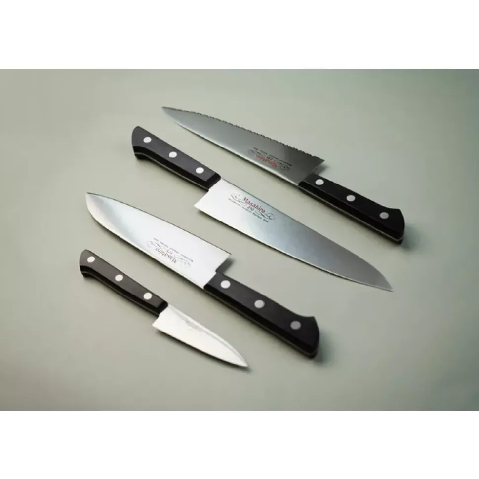 Masahiro - MV - Universal kniv 9 cm