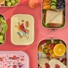 Matboks Med Romdeler