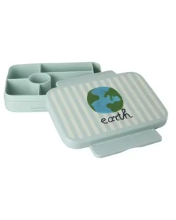 Matboks Med 6 Rom Earth