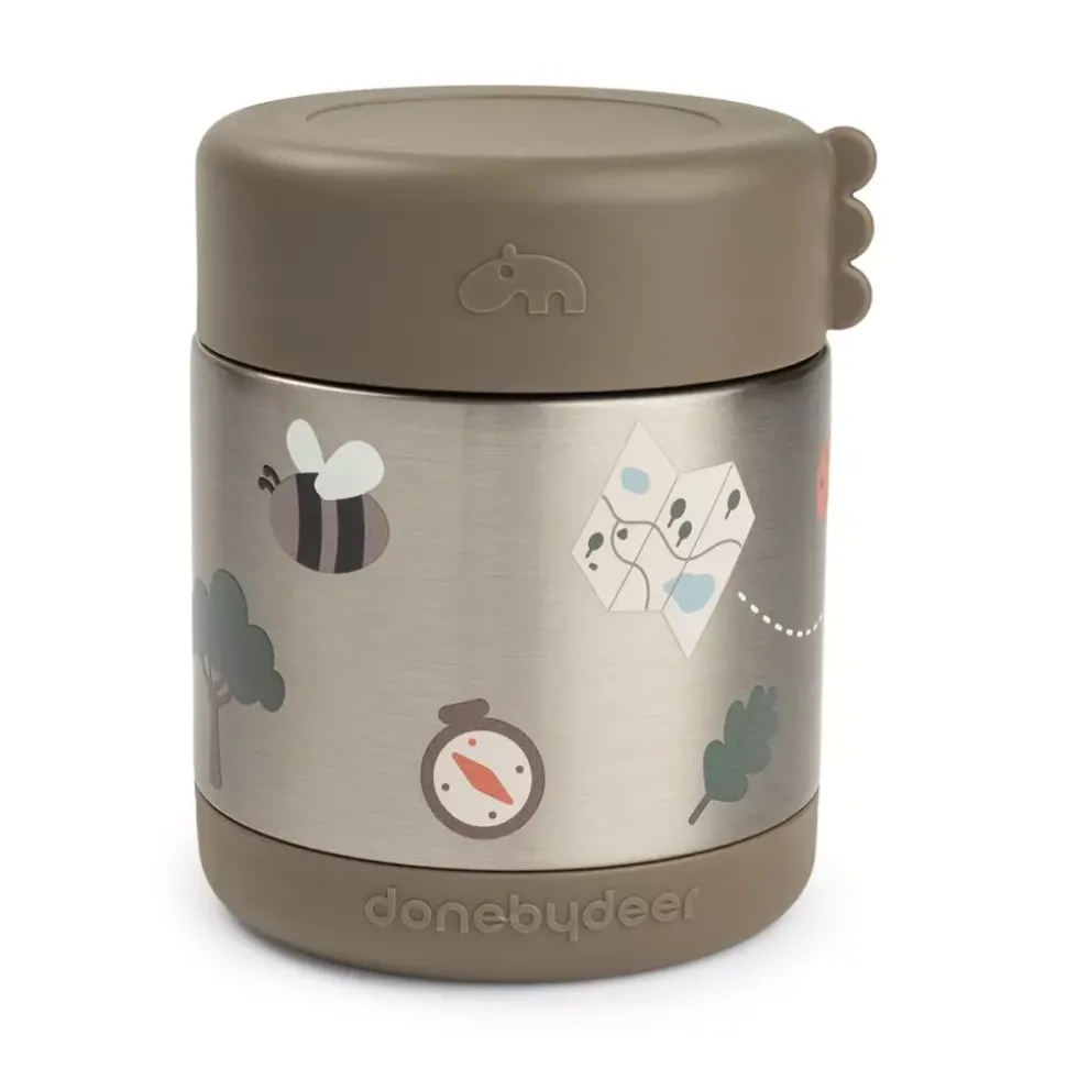 Mattermos Tiny Trails Sand 300 Ml