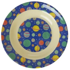 Melaminbolle Galaxy D20