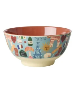 Melaminbolle Paris Mon Amour 700ml