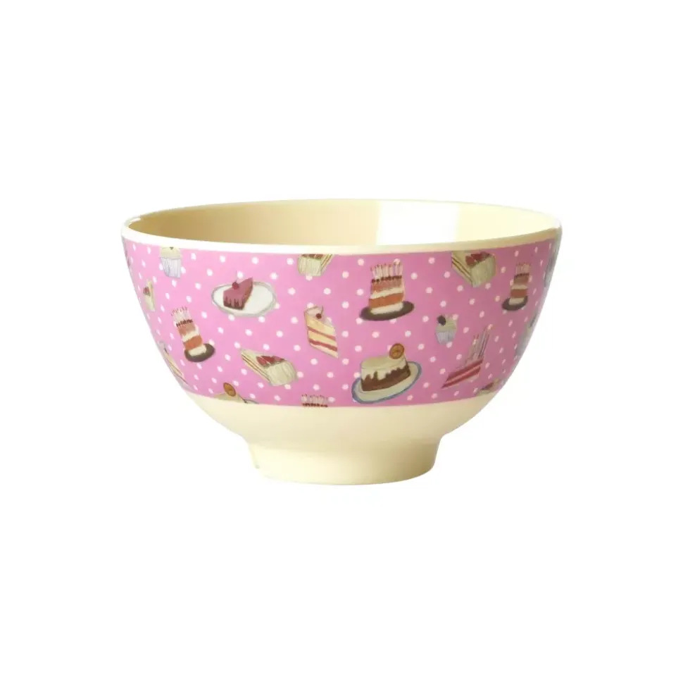 Melaminbolle Sweet Cake 300ml