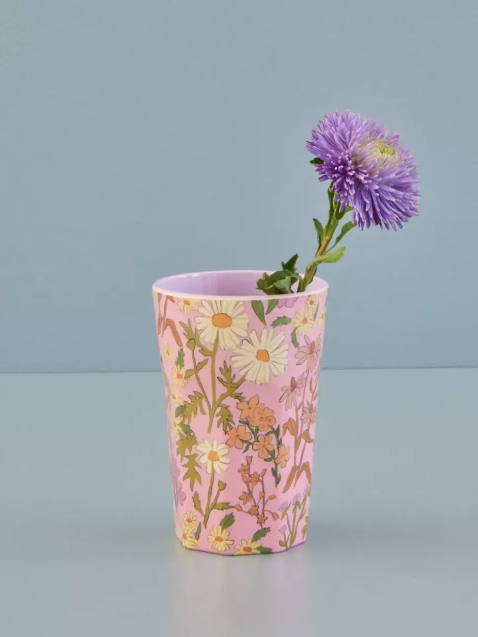 Melaminkopp Daisy Dearest H13