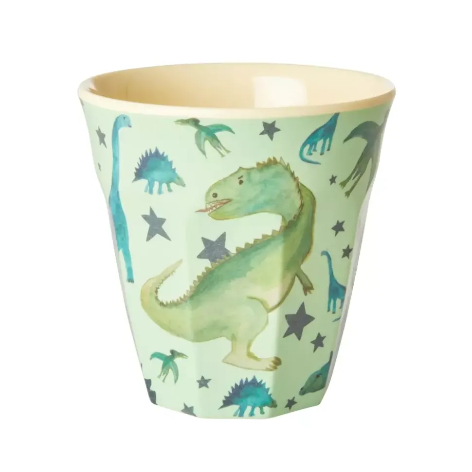Melaminkopp Dino H9