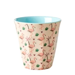 Melaminkopper Funky Pink