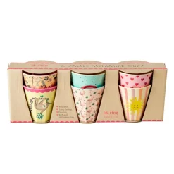 Melaminkopper Funky Pink