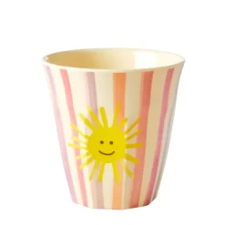 Melaminkopper Funky Pink