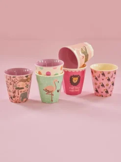 Melaminkopper Jungle Pink