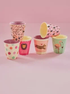 Melaminkopper Jungle Pink