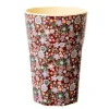 Melaminkopp Fall Floral H13