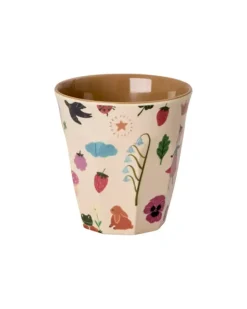 Melaminkopp For Barn Fairytale