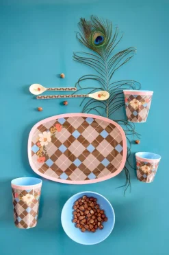 Melaminkopp Gorgeous Tile H13
