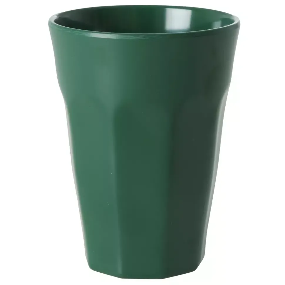 Melaminkopp Grønn H13