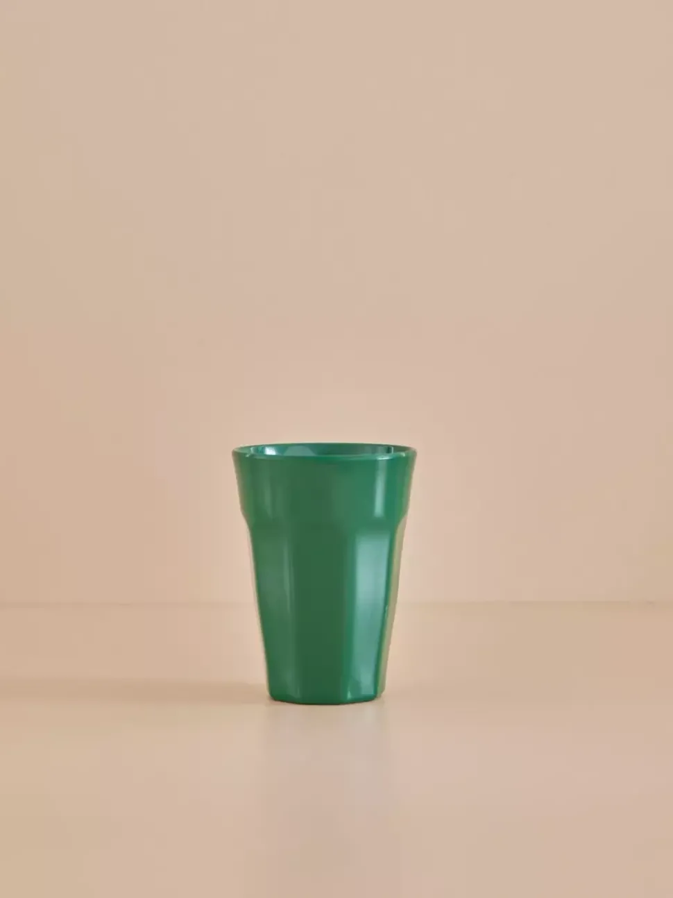 Melaminkopp Grønn H13