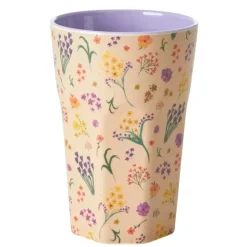 Melaminkopp Wild Flower H13