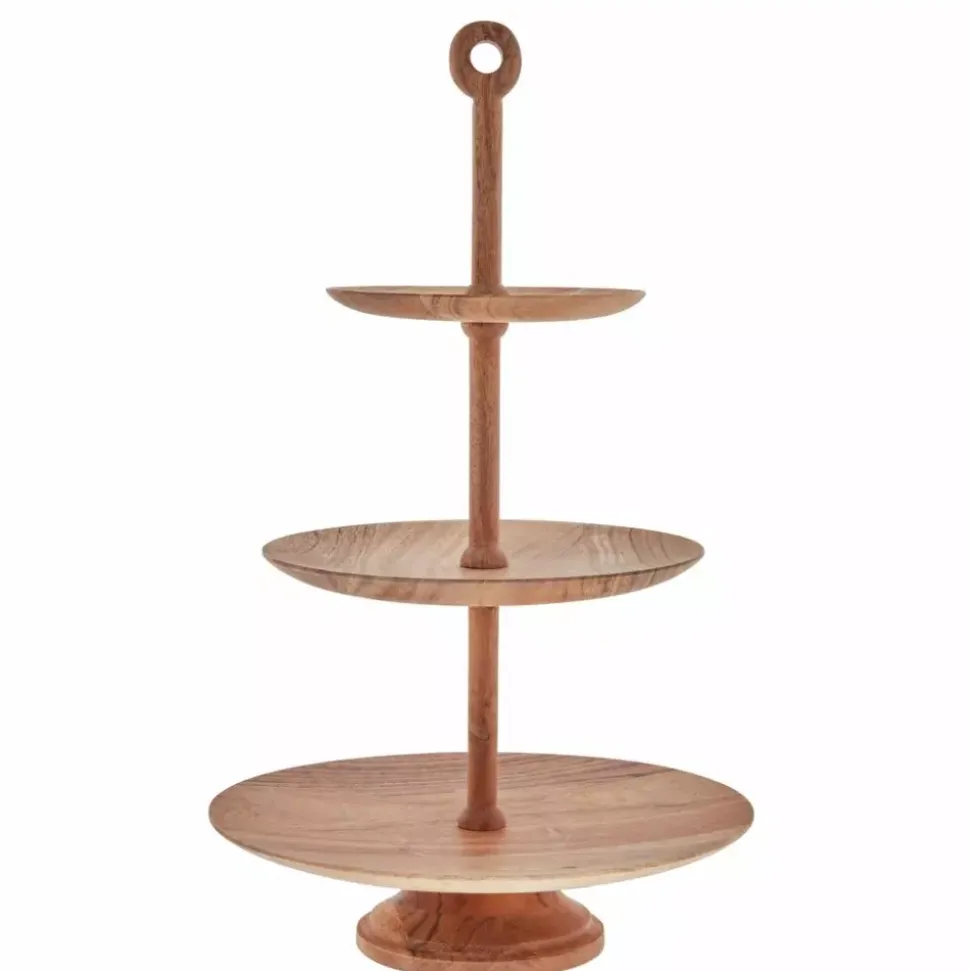 Merle Etasjefat H44cm