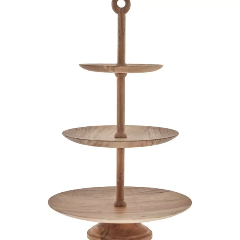 Merle Etasjefat H44cm