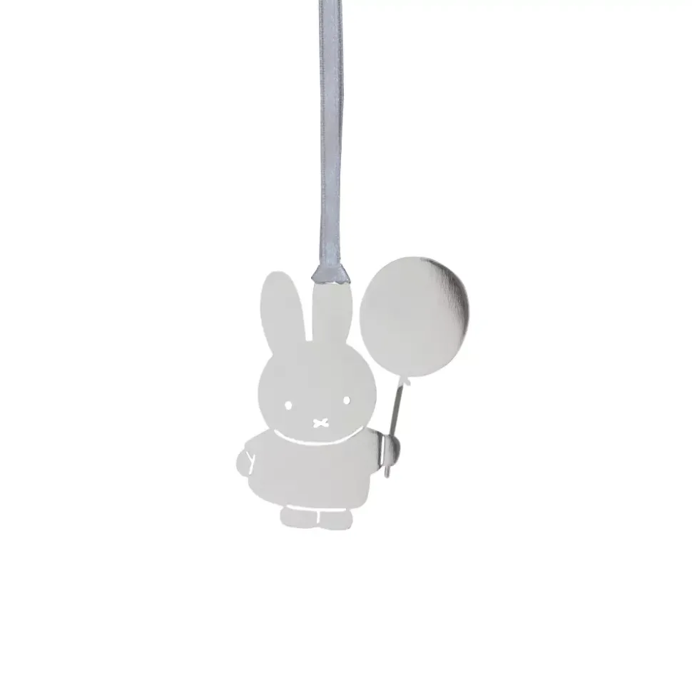 Miffy Bokmerke Ballong