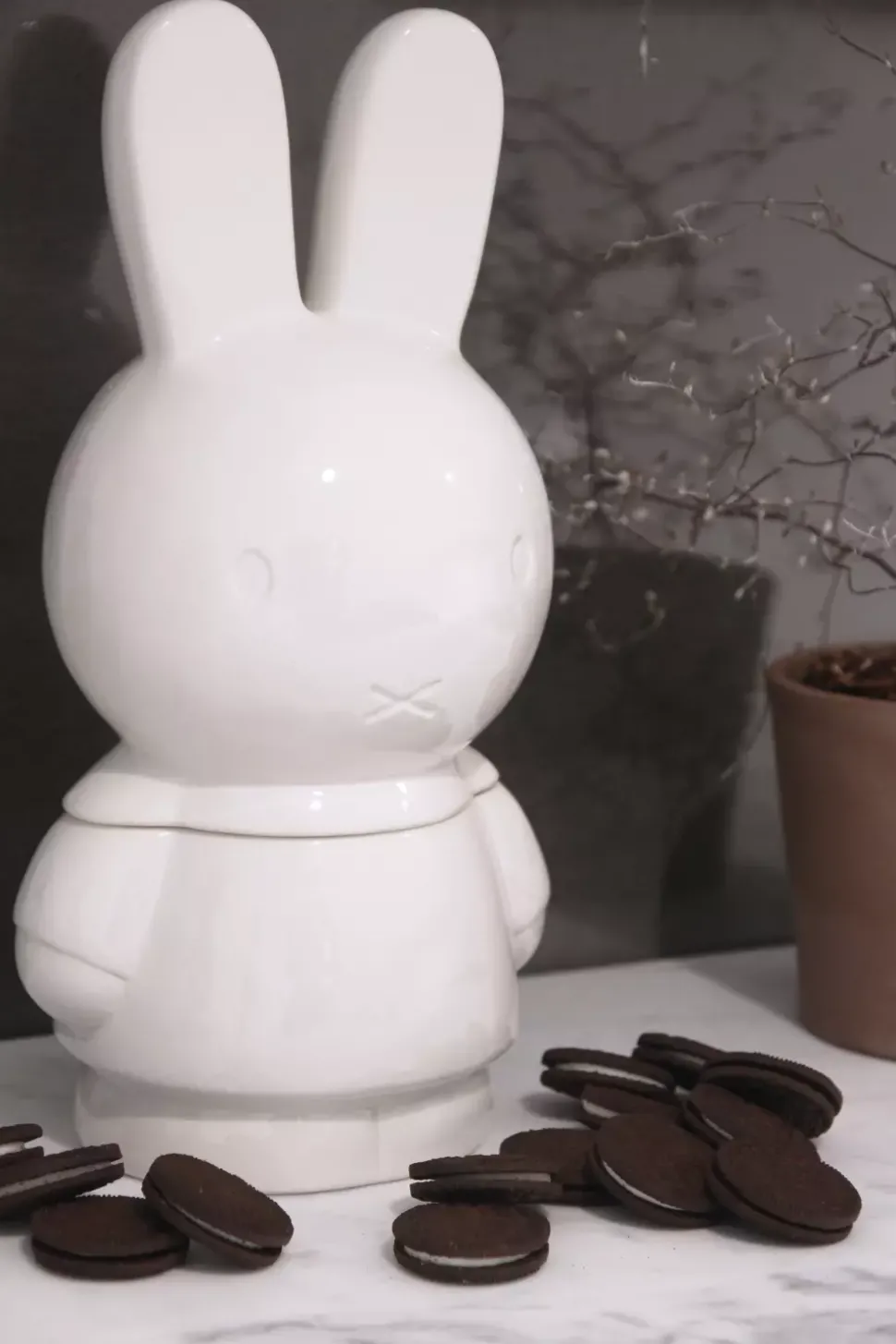 Miffy Kakeboks