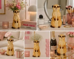 Mignon Vase Surikat