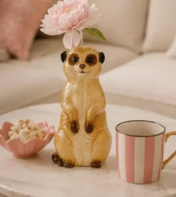 Mignon Vase Surikat
