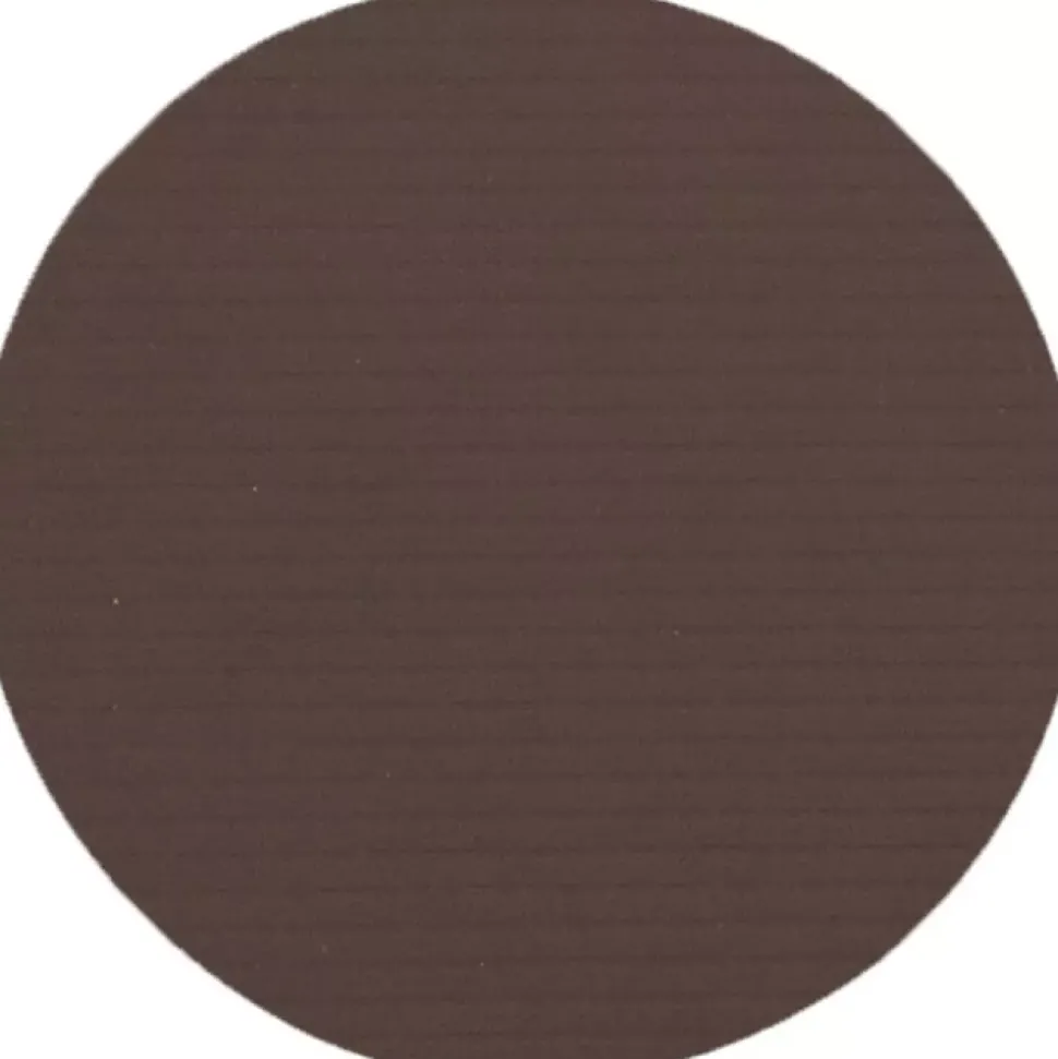 Milo Glassbrikker Brun 4pk