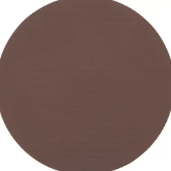 Milo Glassbrikker Brun 4pk