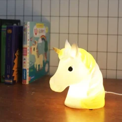 Mini Ledlampe Enhjøring
