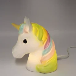 Mini Ledlampe Enhjøring