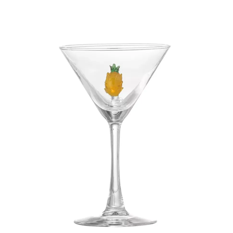Misa CocktailGlass, Ananas