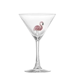 Misa CocktailGlass, Flamingo