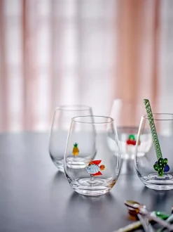 Misa DrikkeGlass, Ananas