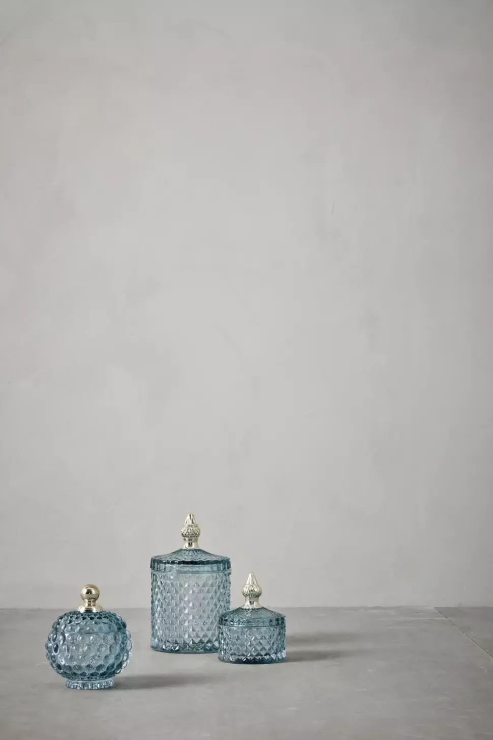 Miya Krukke Mint H17.5 cm