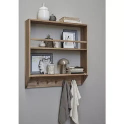 Miya Krukke Mørk Grå H11