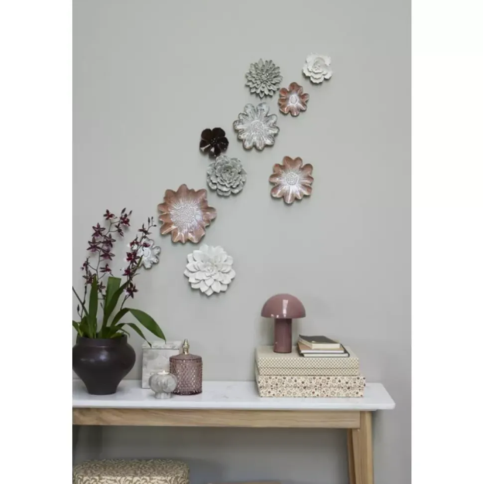 Miya Krukke Rosa H17,5
