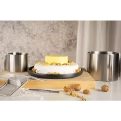 Modern House - bAYk - Fondantjevner