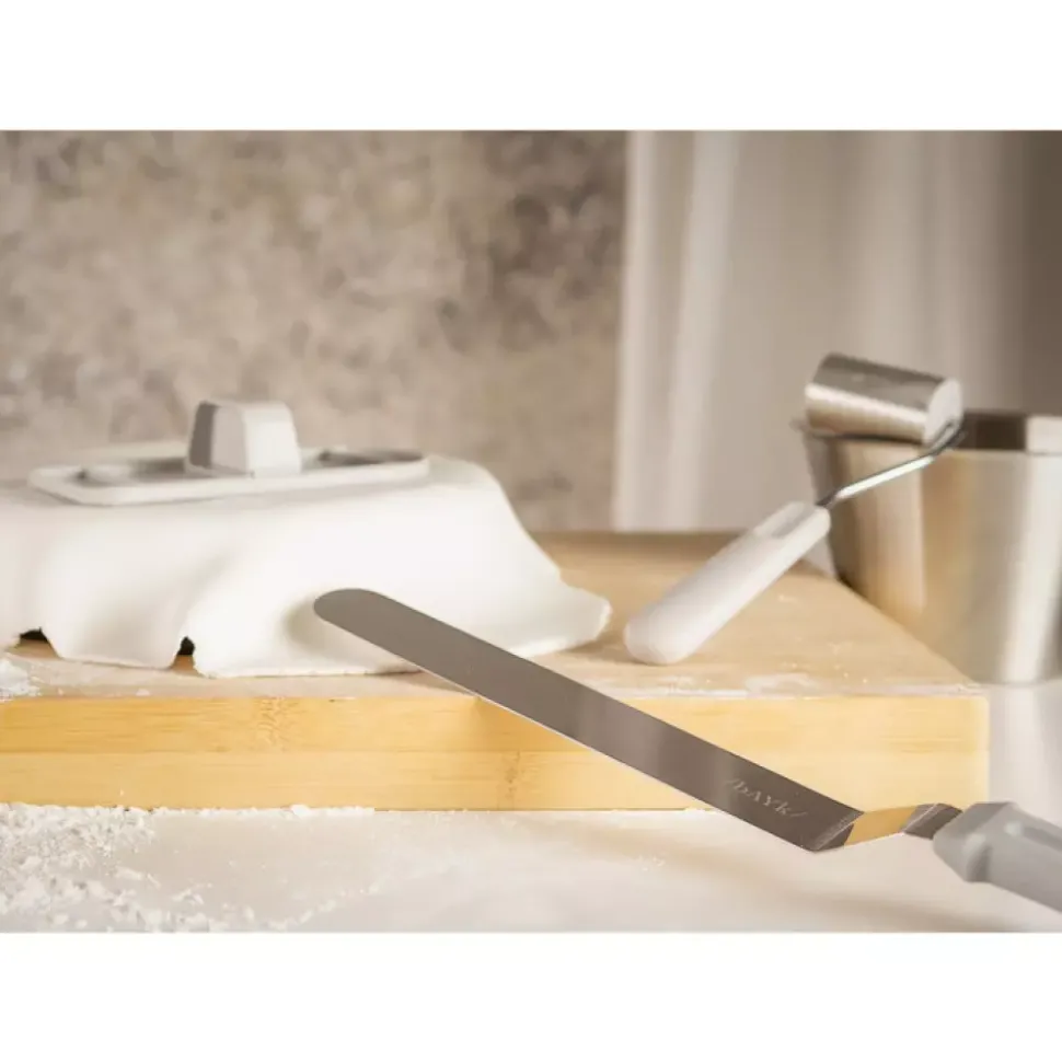 Modern House - bAYk - Fondantjevner