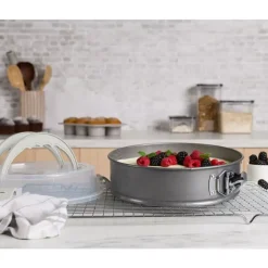 Modern House - bAYk - Springform m/lokk D26 cm - 2,8 l