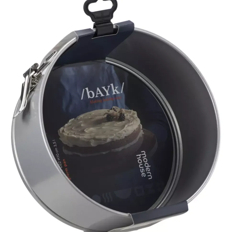 Modern House - bAYk - Springform D20 cm - 3,1 l