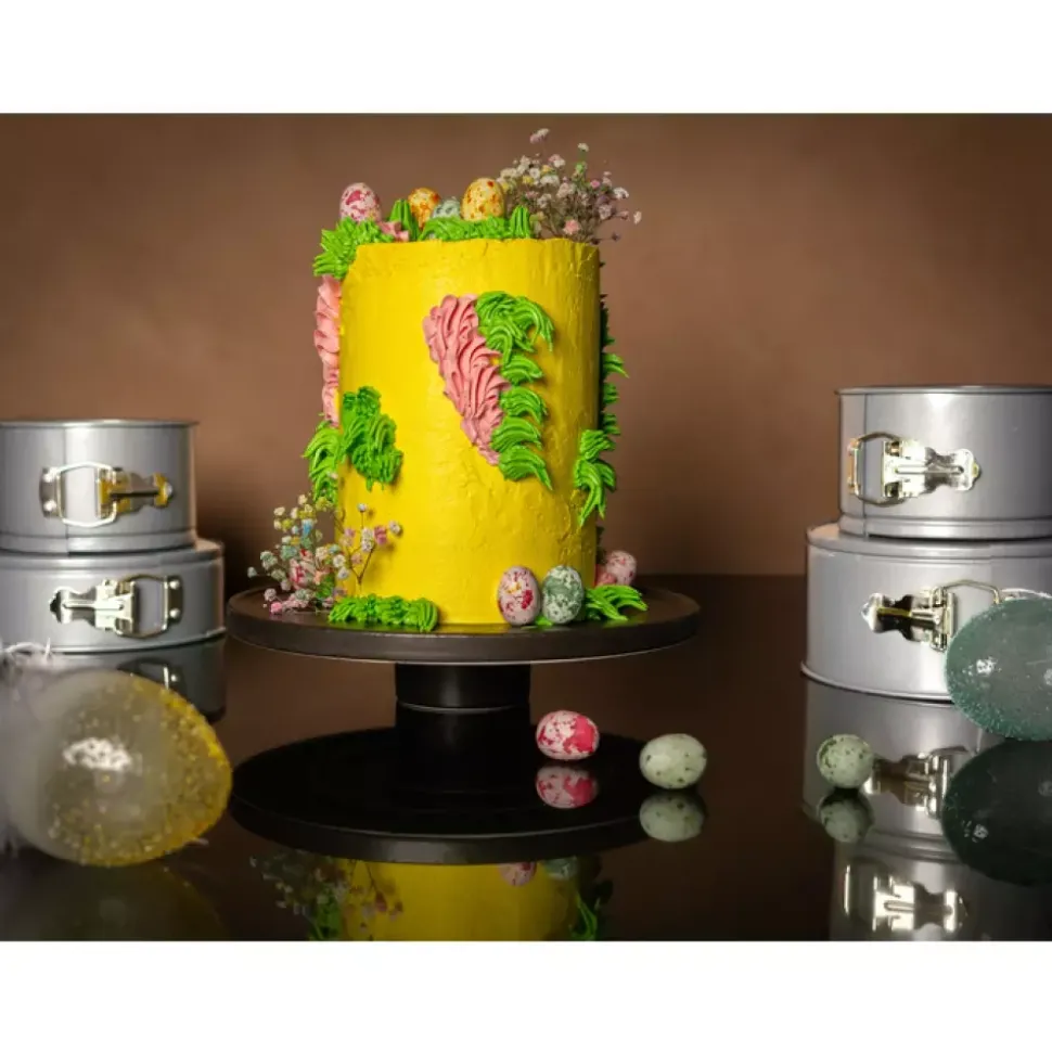Modern House - bAYk - Springform D20 cm - 2,2 l